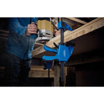 Draper Expert Heavy Duty Bar Clamp, 300mm