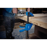 Draper Expert Heavy Duty Bar Clamp, 300mm