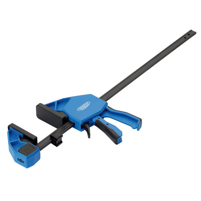 Draper Heavy Duty Bar Clamp 450mm