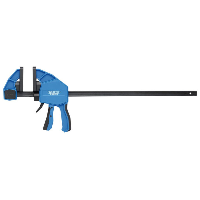 Draper Heavy Duty Bar Clamp 450mm