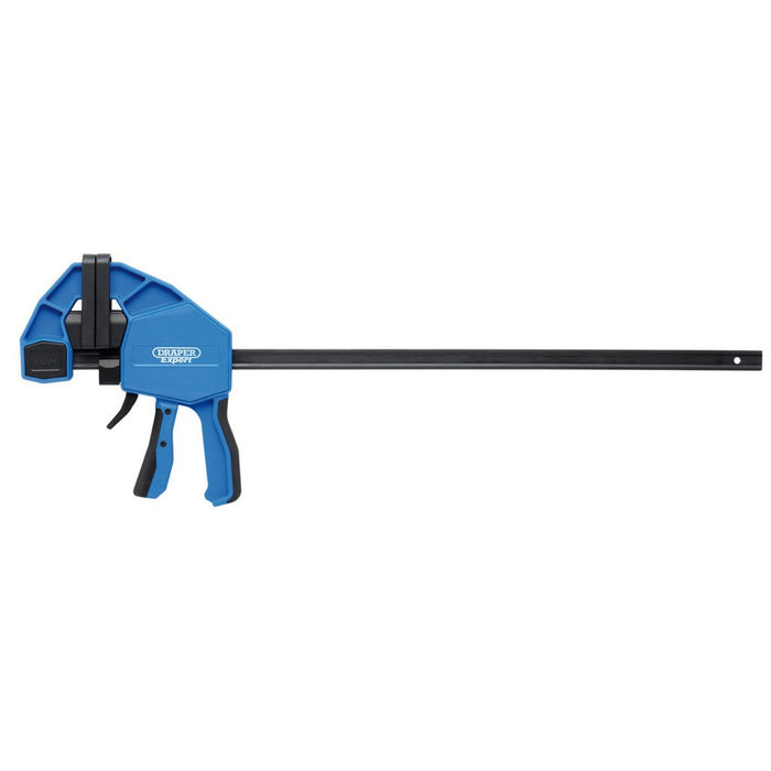 Draper Heavy Duty Bar Clamp 450mm