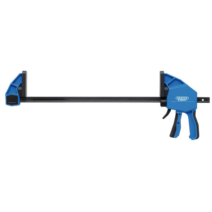 Draper Heavy Duty Bar Clamp 450mm