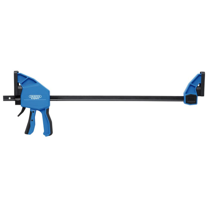 Draper Heavy Duty Bar Clamp 450mm