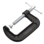 Draper Heavy Duty G-Clamp 76mm