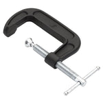 Draper Heavy Duty G-Clamp 76mm