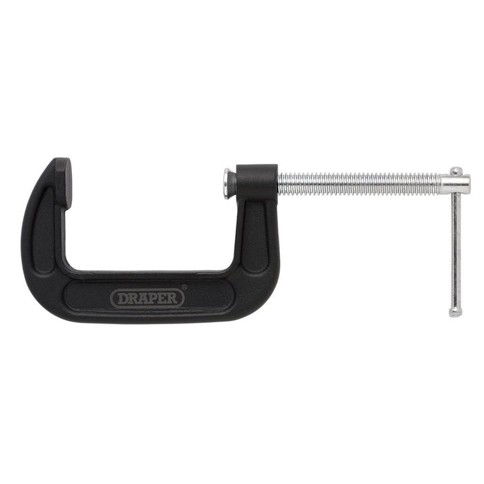Draper Heavy Duty G-Clamp 76mm