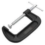 Draper Heavy Duty G-Clamp 100mm