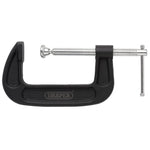 Draper Heavy Duty G-Clamp 100mm