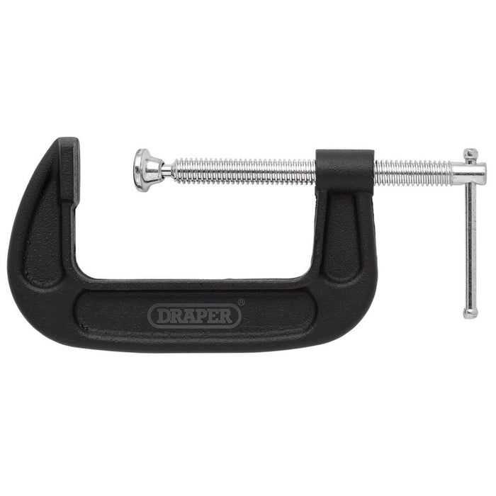 Draper Heavy Duty G-Clamp 100mm