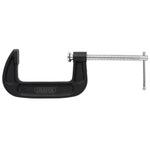 Draper Heavy Duty G-Clamp 100mm