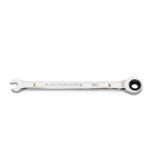 Gearwrench 6mm 90-Tooth 12 Point Ratcheting Combination Spanner 86906