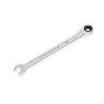 Gearwrench 8mm 90-Tooth 12 Point Ratcheting Combination Spanner 86908