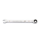 Gearwrench 8mm 90-Tooth 12 Point Ratcheting Combination Spanner 86908