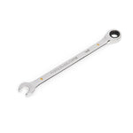 Gearwrench 9mm 90-Tooth 12 Point Ratcheting Combination Spanner 86909