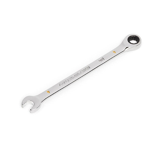 Gearwrench 9mm 90-Tooth 12 Point Ratcheting Combination Spanner 86909