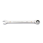Gearwrench 9mm 90-Tooth 12 Point Ratcheting Combination Spanner 86909