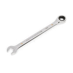 Gearwrench 11mm 90-Tooth 12 Point Ratcheting Combination Spanner 86911