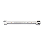 Gearwrench 11mm 90-Tooth 12 Point Ratcheting Combination Spanner 86911