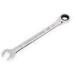 Gearwrench 16mm 90-Tooth 12 Point Ratcheting Combination Spanner 86916
