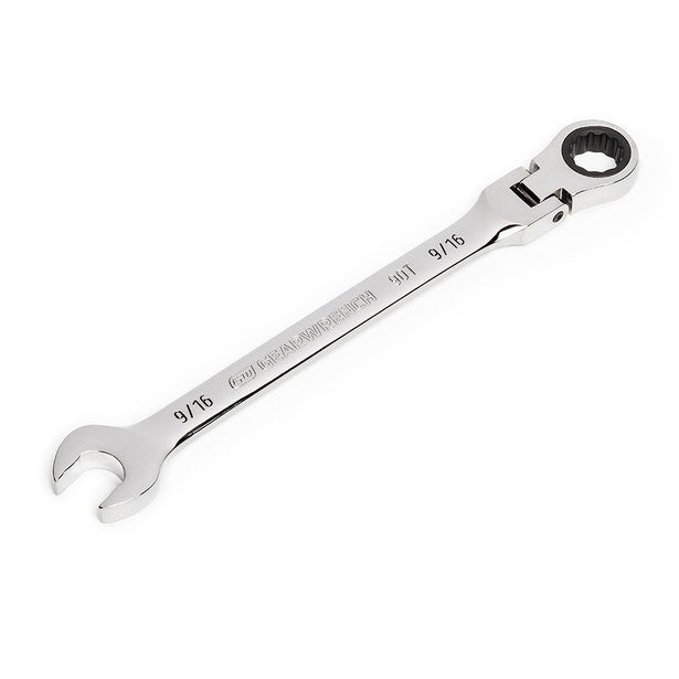 Gearwrench 9/16