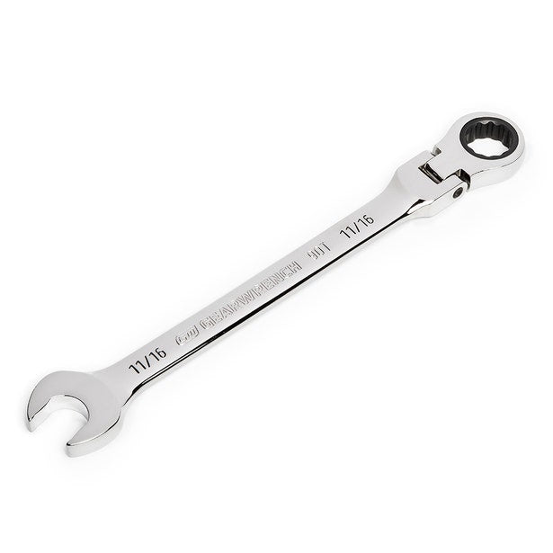 Gearwrench 11/16