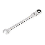 Gearwrench 11mm 90-Tooth 12 Point Flex Head Ratcheting Combination Spanner 86711