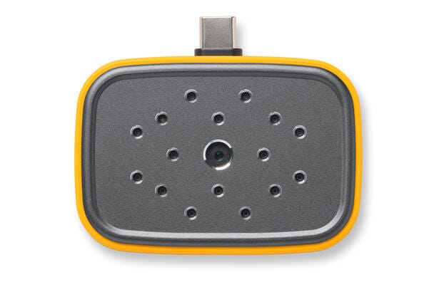 Fluke II01 Acoustic Camera for Smartphone/Android II01/ANZ