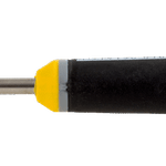 Bahco Ergo Slotted Screwdriver 2.5mm x 152mm