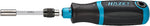 Hazet Ratcheting Bit Screwdriver 13 Piece 810R-3