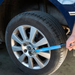 Unior 190.1/1LG Strong Reversible Ratchet 1/2