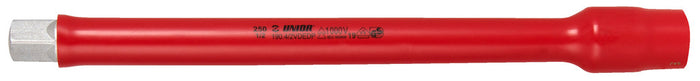 Unior 190.4/2VDEDP Insulated Extension Bar 1/2in x 250mm