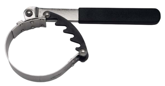 Elora Filter Wrench span width 60-80mm 190-60
