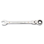 Gearwrench 16mm 90-Tooth 12 Point Flex Head Ratcheting Combination Spanner 86716