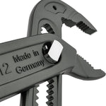 Hazet 760-12 Universal Pliers / Waterpump Pliers 125m