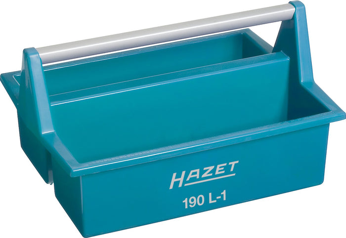 Hazet Plastic Tote Tray 190L-1