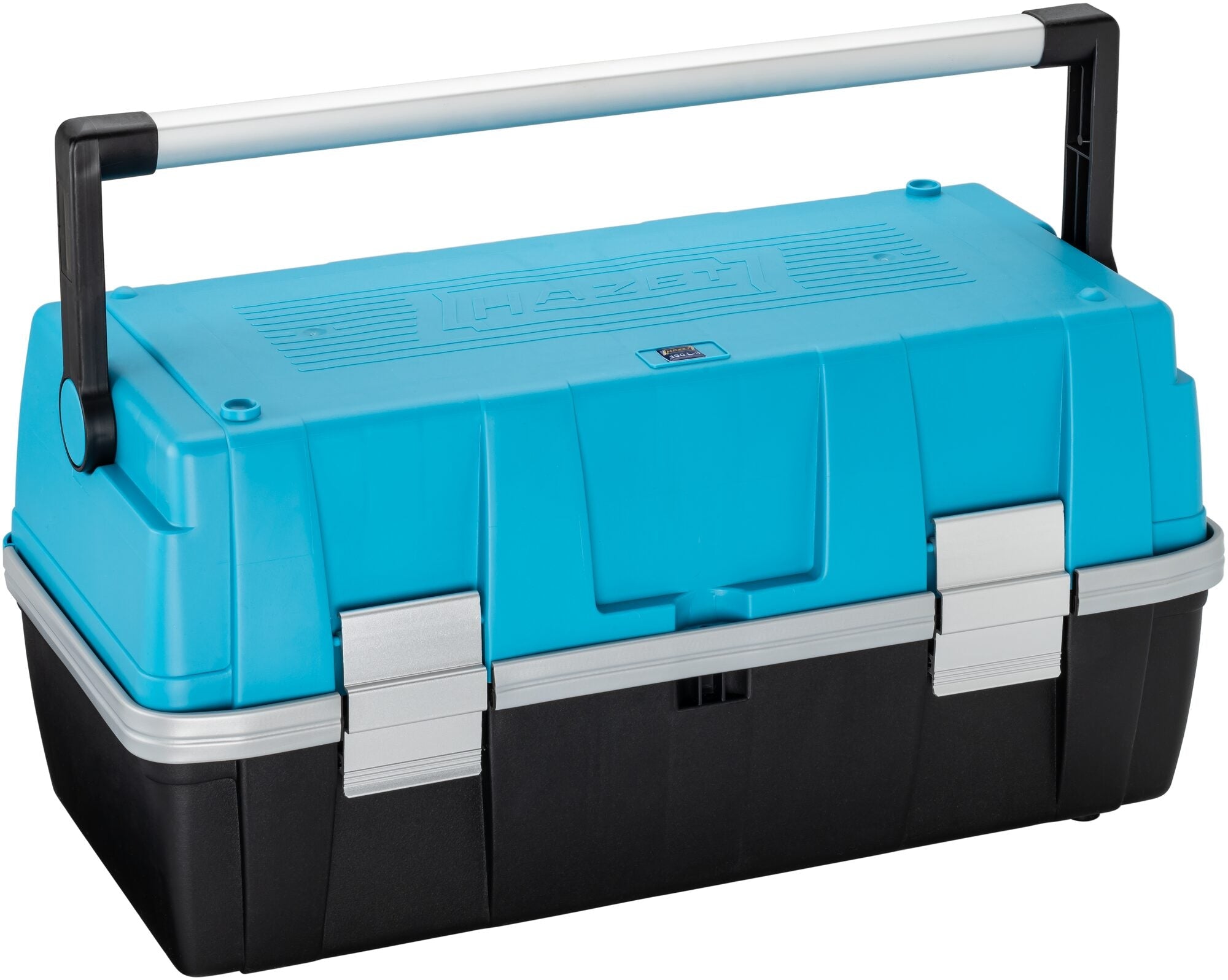 Hazet Plastic Tool Box 190L-3 For Sale Online – Mektronics