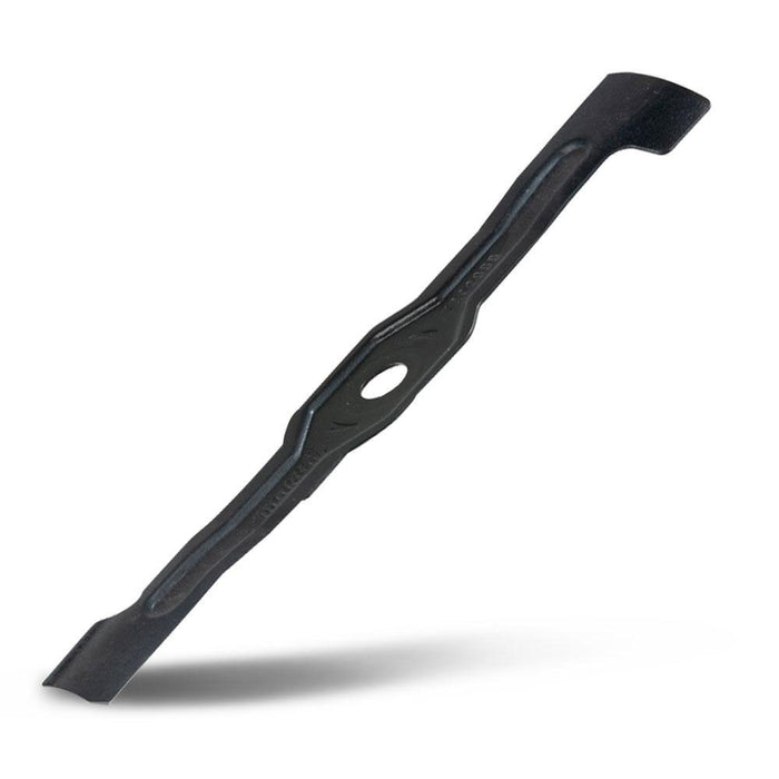 Makita 430mm 2 Edge Mower Blade - DLM432