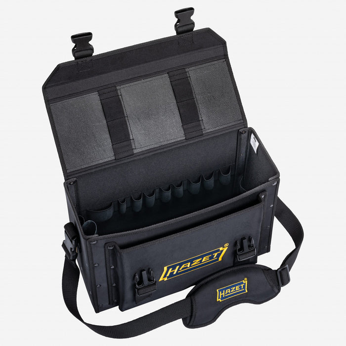 Hazet Tool Bag Small Empty 191T-1L
