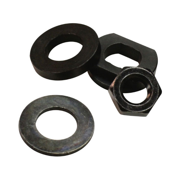 Makita Dado Blade Flange Set Complete / 2704