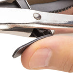 Hazet 4684-3 Exhaust Pipe Clamp Pliers