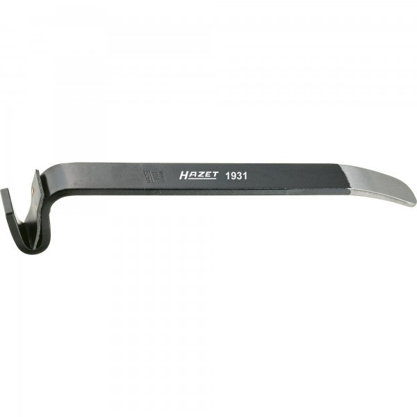 Hazet Bending Iron 1931