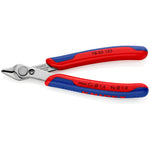 Knipex 78 03 125 SB Electronic Super Knips®