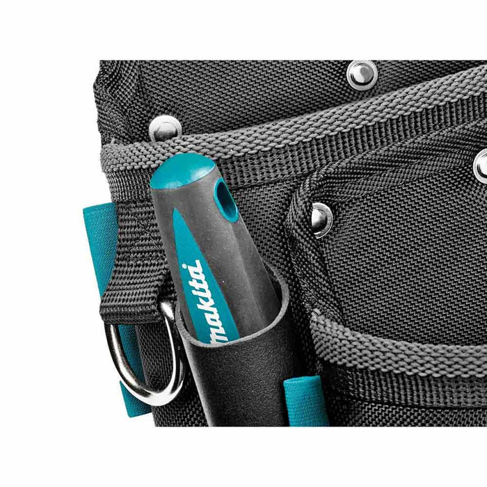 Makita Ultimate 2 Pocket Fixing Pouch