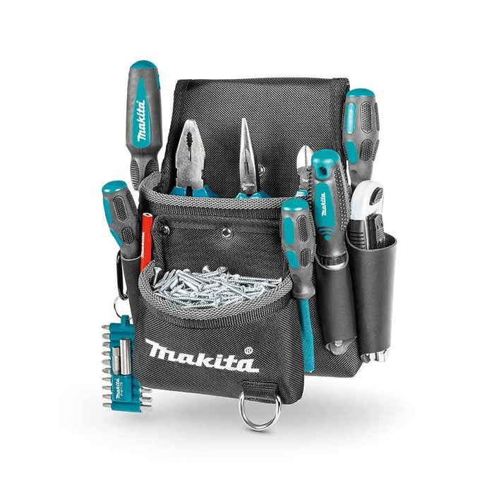 Makita Ultimate 2 Pocket Fixing Pouch