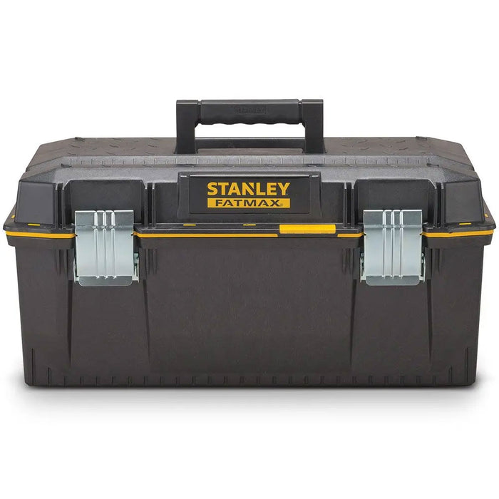 Stanley FatMax Tool Box Plastic Structural 580mm