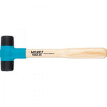 Hazet Plastic Soft-Faced Hammer Low Rebound 1952-28 28mm