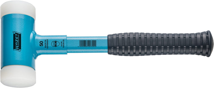 Hazet Plastic Hammer Non-Rebound 1953N-50 50mm
