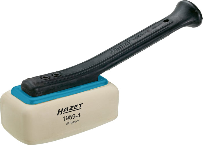 Hazet Special Bumping Mallet 1959-4