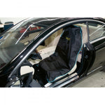 Hazet 2 Pce Steering Wheel And Seat Cover Set 196-6/2
