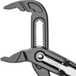 Hazet 760-12 Universal Pliers / Waterpump Pliers 125m